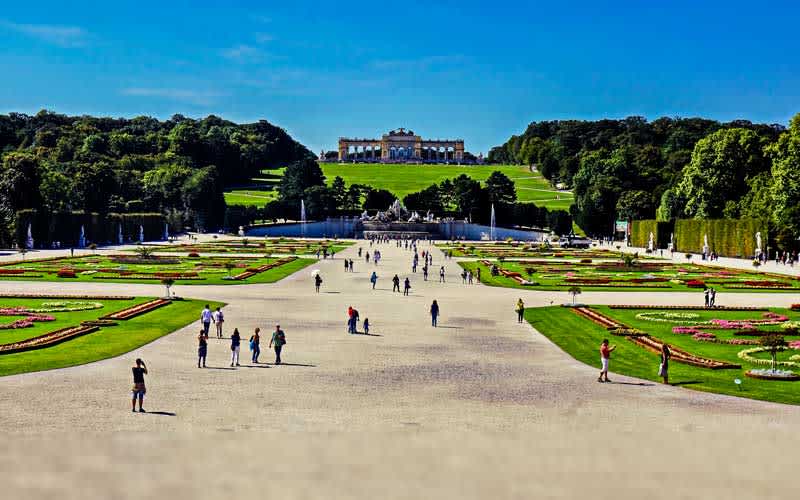 Viyana-Nasil-Gidilir