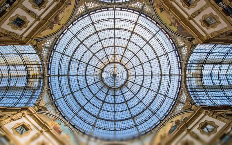 Milano-Gezilecek-Yerler