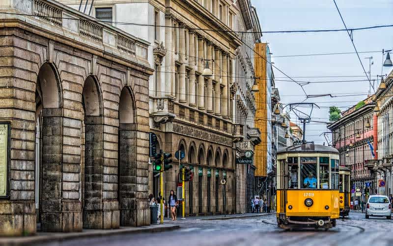 Milano-Nasil-Gidilir