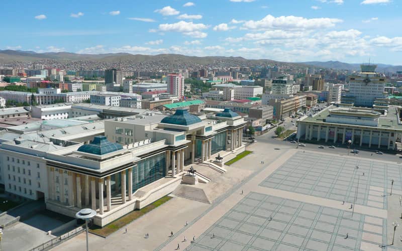 Moğolistan’da Görülmesi Gereken Şehirler: En Tarihi 5 Şehir