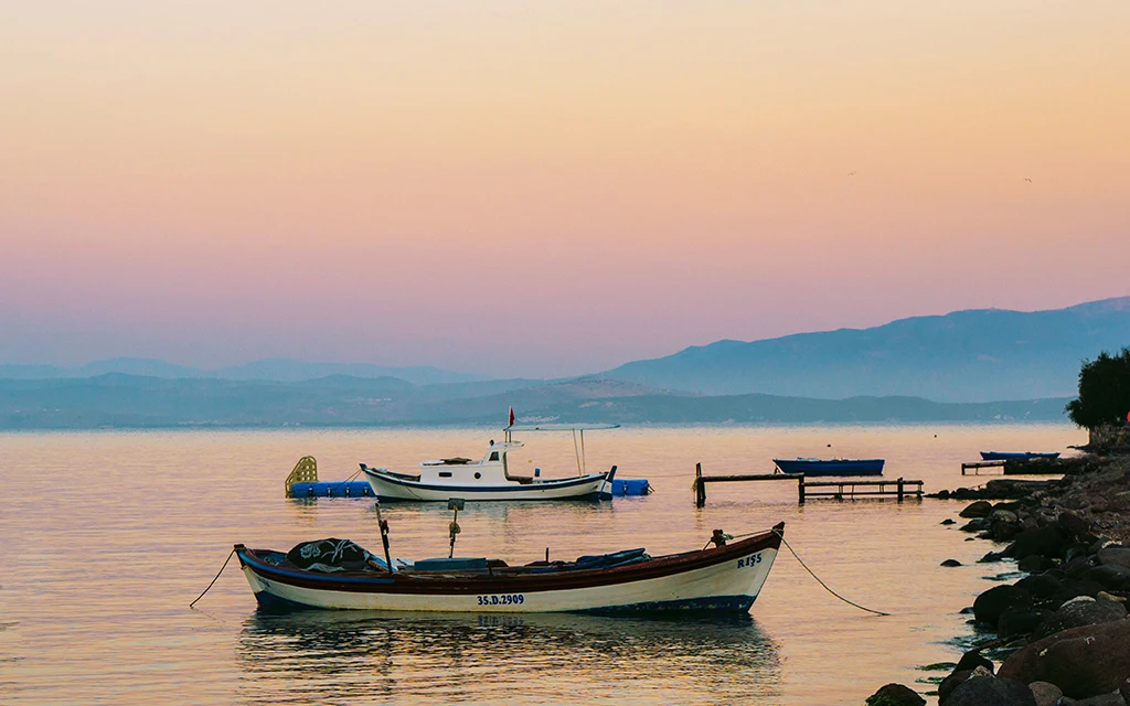 Çandarlı