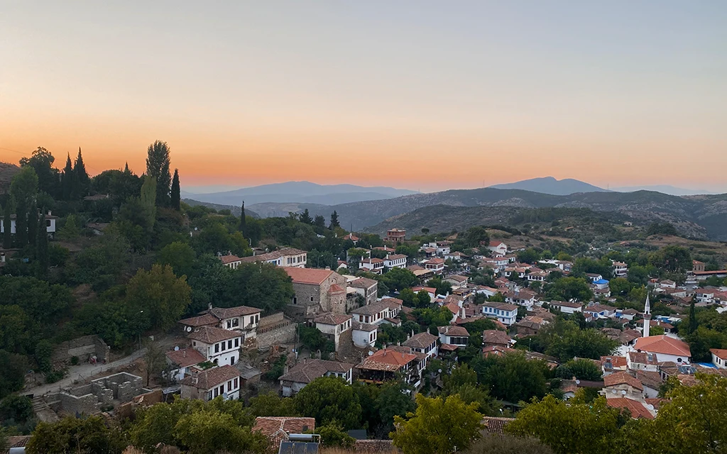 Şirince