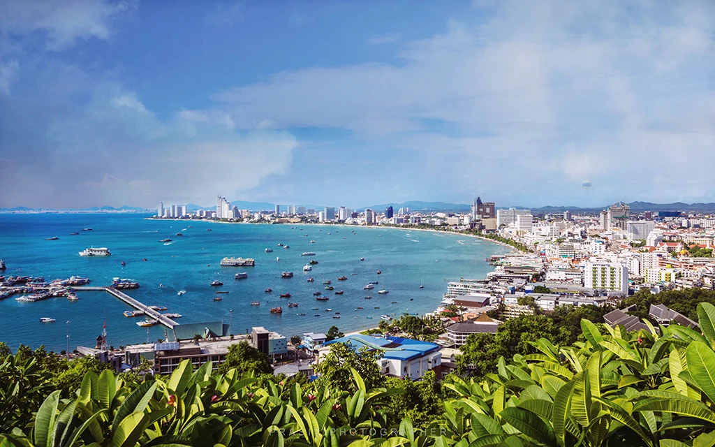 pattaya bilgiler