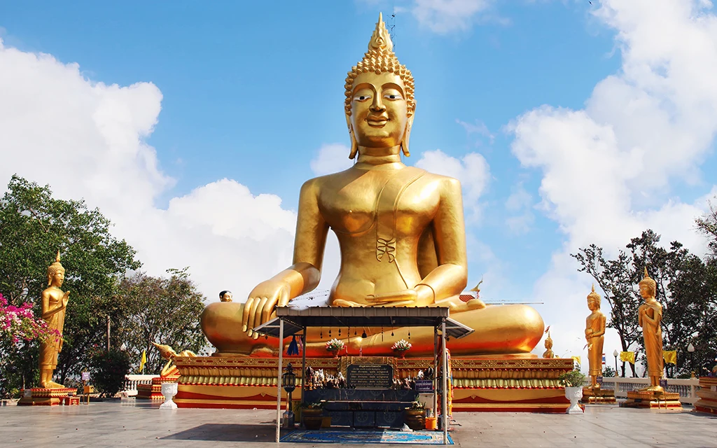 pattaya hakkında bilgiler