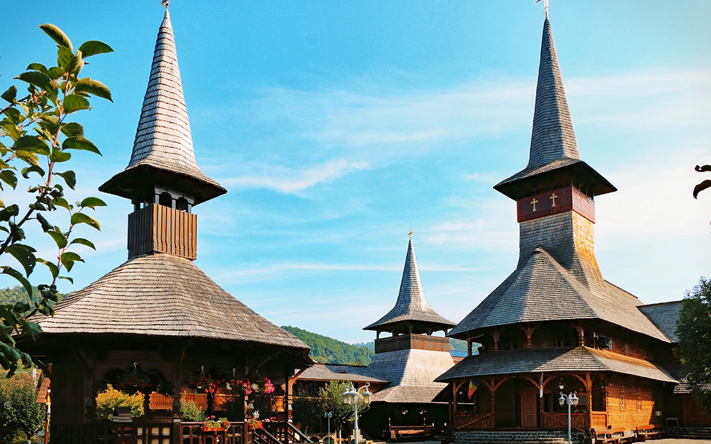 Satu Mare, Romanya