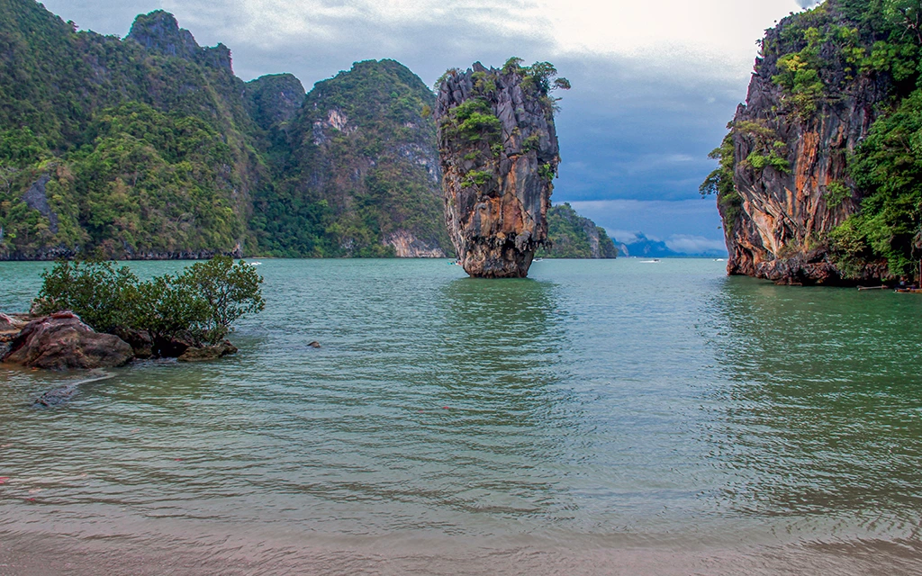 Ko Tapu