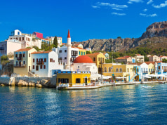 Vizesiz Yunan Adalari Nin 2020 Fiyatlari Turna Com