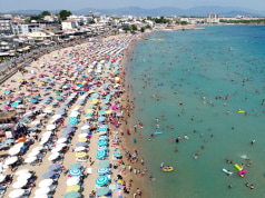 Ege Nin Gozde Tatil Rotasi Kusadasi Aydin Turna Com