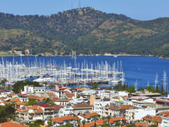 T C Mugla Buyuksehir Belediyesi