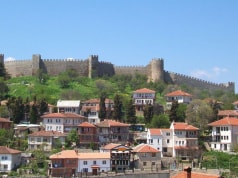 Makedonya Da Gorebileceginiz 8 Yer Turna Com