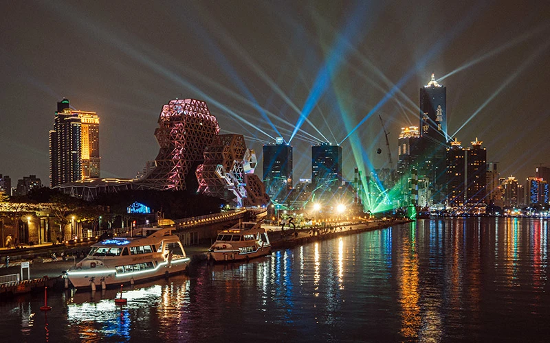Kaohsiung