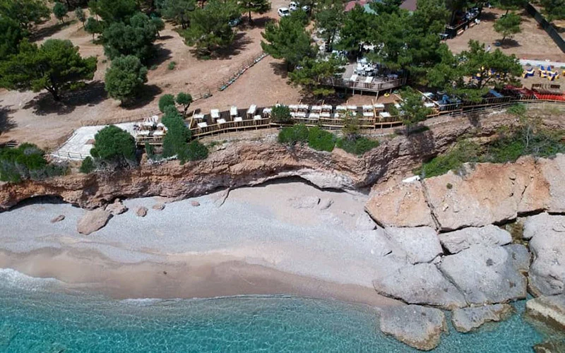 Akçabük Kamping
