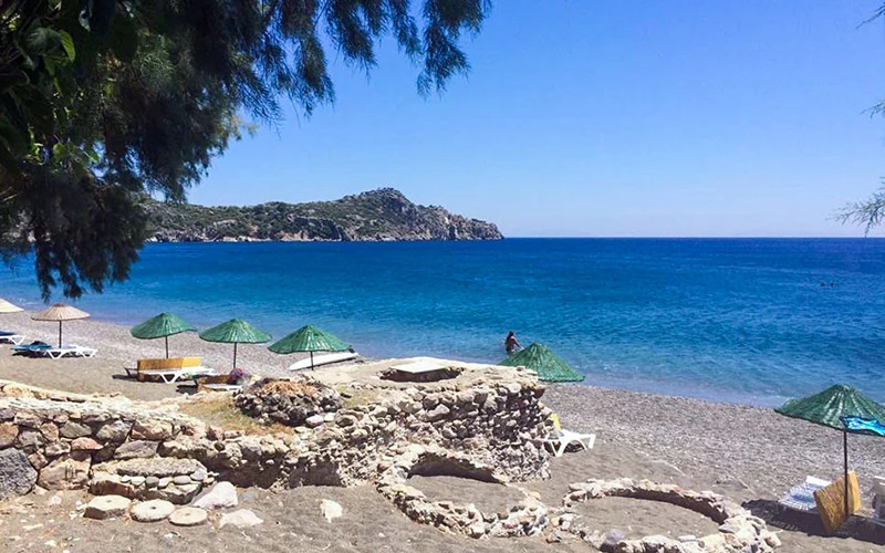 Gülbahar Pansiyon