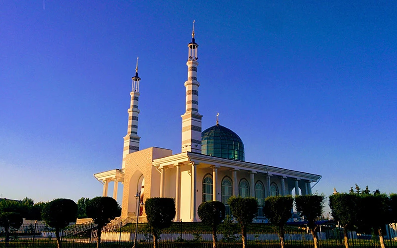 Uralsk