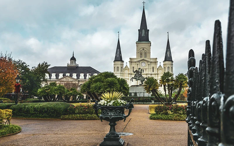 New Orleans