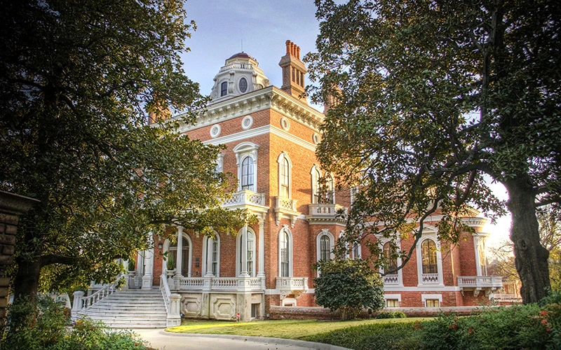 Macon Georgia