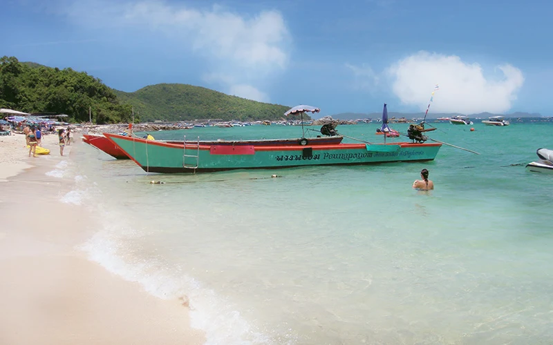 pattaya gezi rehberi