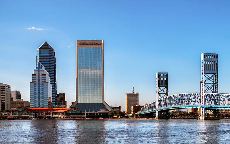 Jacksonville, florida