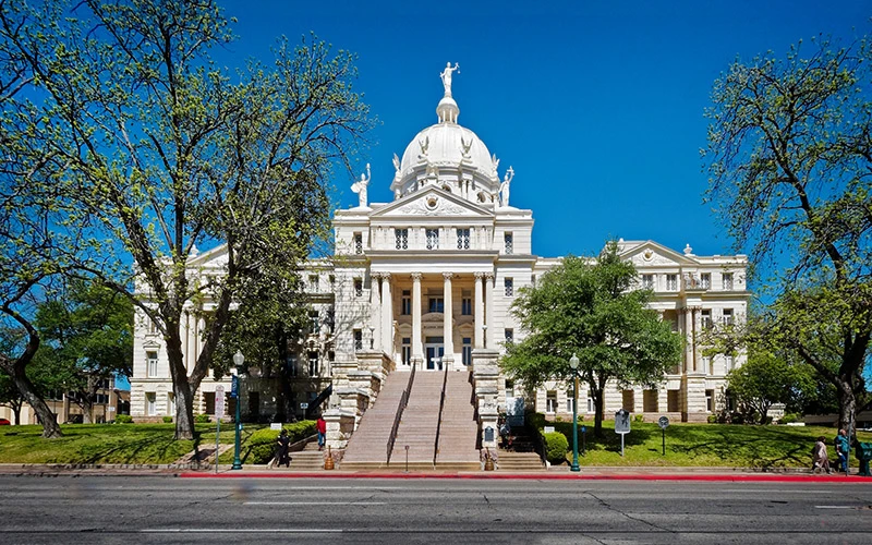 San Antonio