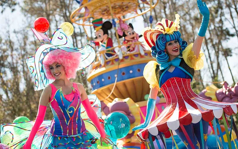 Disneyland