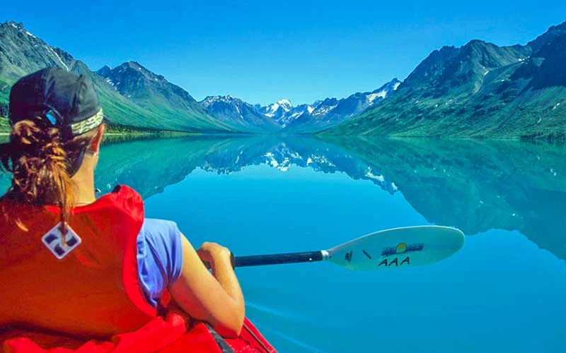 Alaska