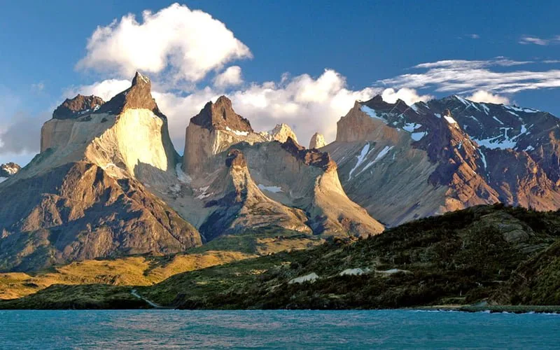 Patagonya