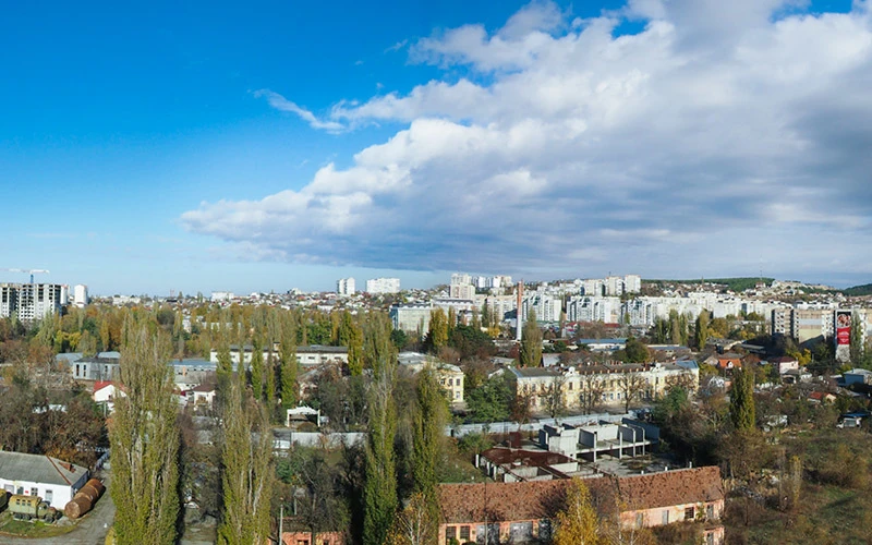 ukrayna şehirleri
