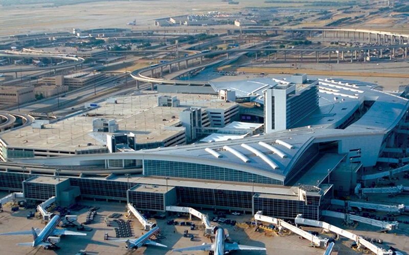 dallas-fort-worth-airport