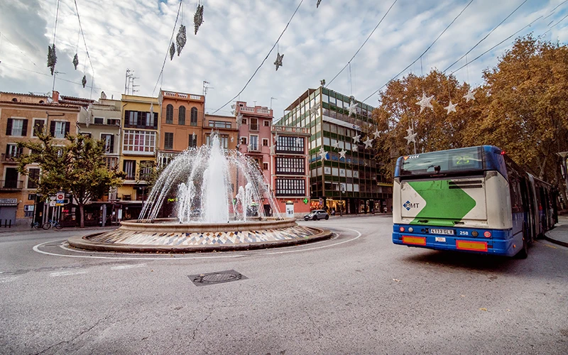 Passeig del Born
