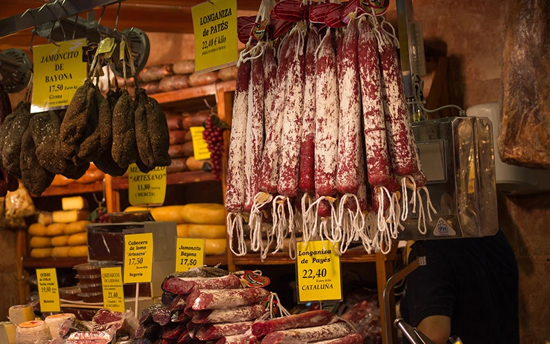 Mercat Olivar