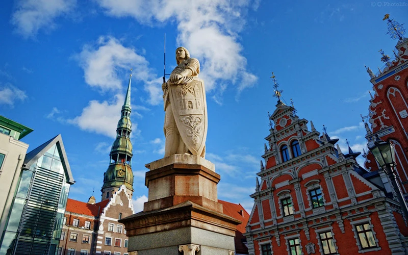 riga rehberi