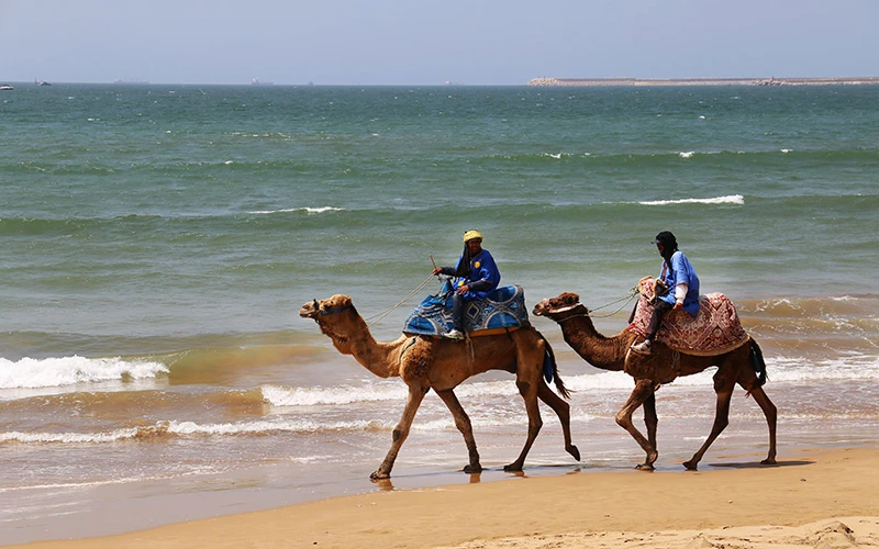 agadir