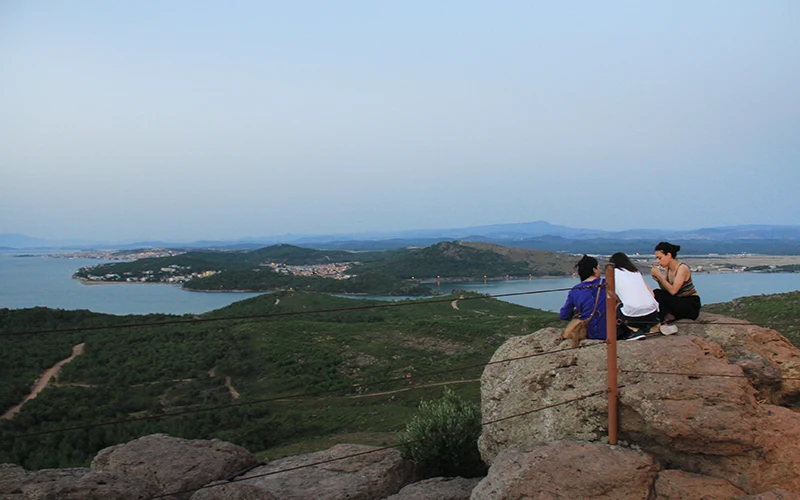 ayvalik adalari