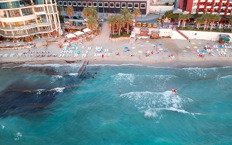 Kuşadası