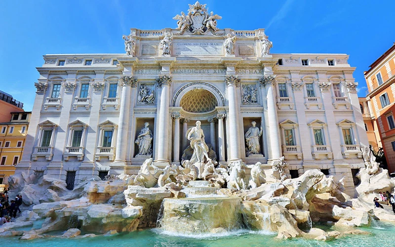 roma
