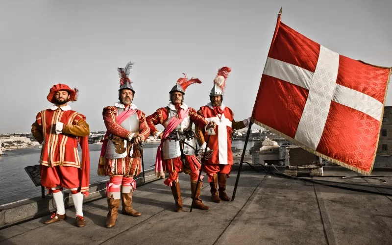 malta