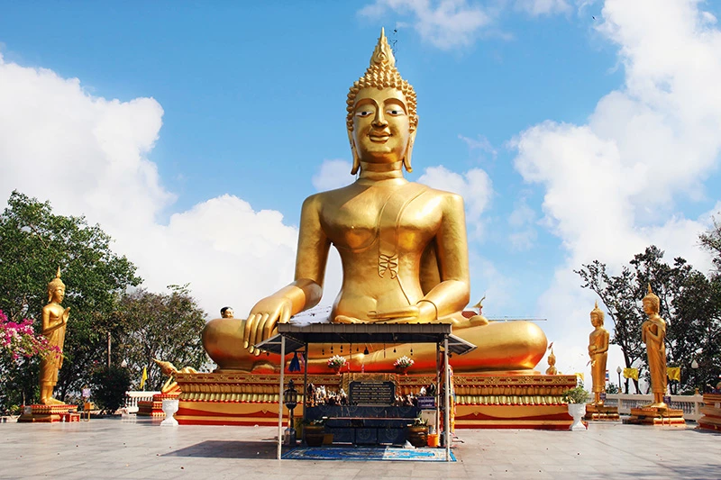 pattaya rehberi