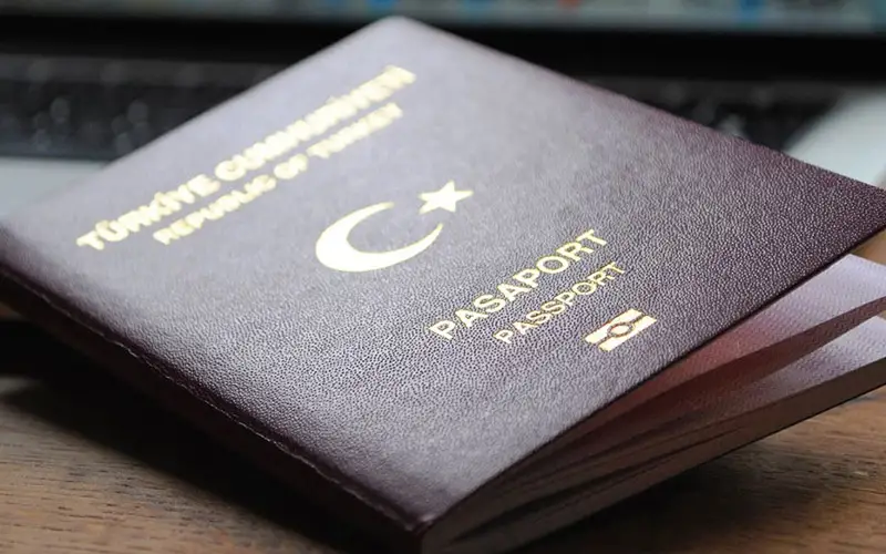 Pasaport Kac Gunde Cikar Turna Com