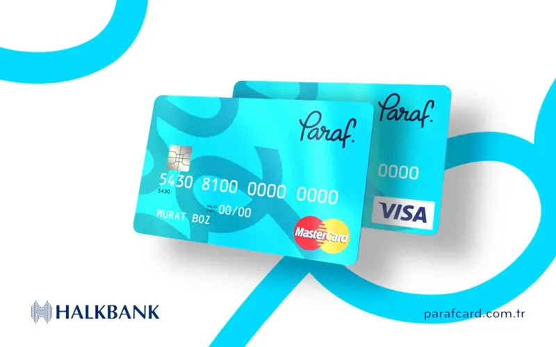 Halkbank Parafpara Nerede Kullanilir Turna Com