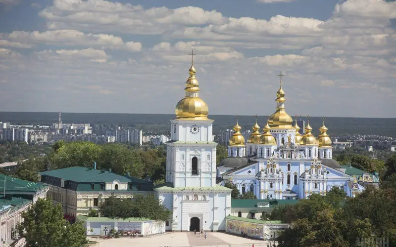 Kiev E Nasil Gidilir Turna Com