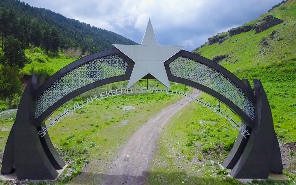 Sarıkamış-Allahuekber Dağları Milli Parkı: Kış Turizmi ve Şehitlik Anıtları