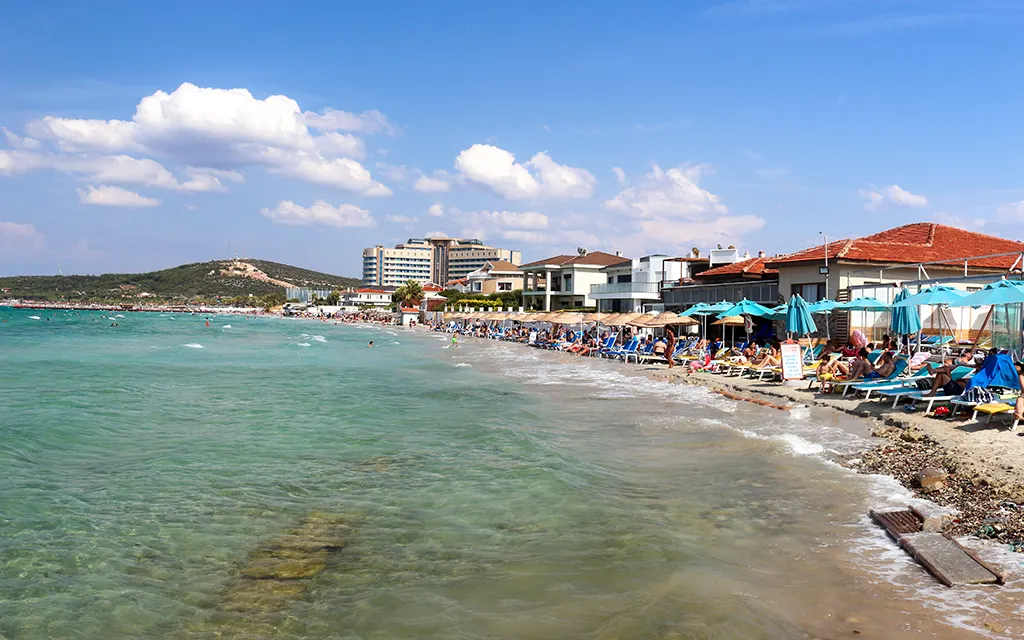 Çeşme