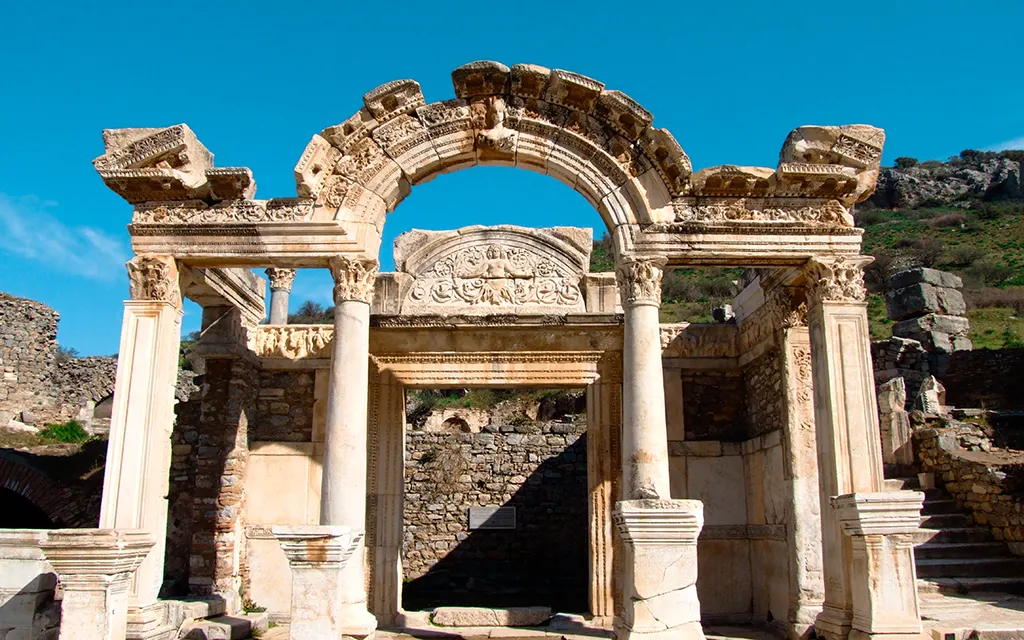 Efes Antik Kenti