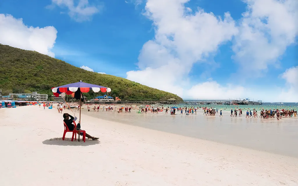 Pattaya Hakkında Bilgiler