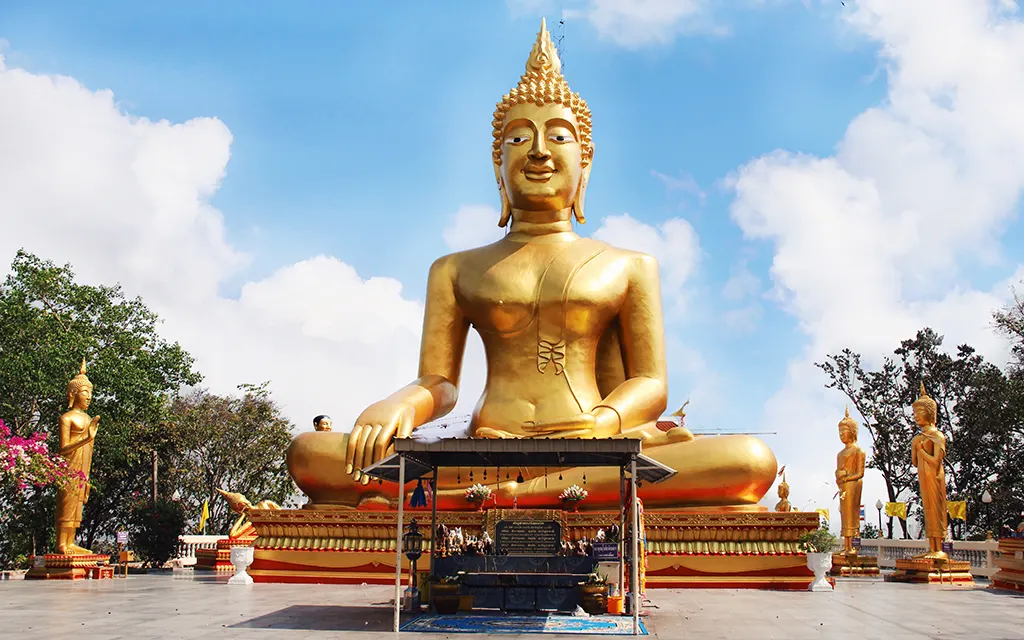 pattaya bilgiler