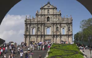 Makao Gezilecek Yerler: Makao’da Görülmesi Gereken 5 Yer