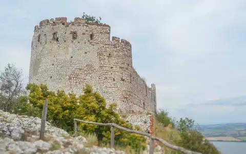 Devin-Kalesi-Bratislava