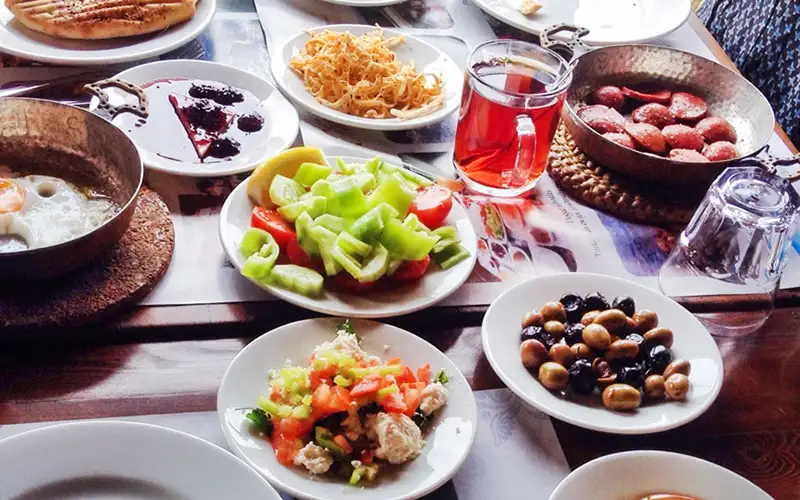 Köyüm Kahvaltıevi