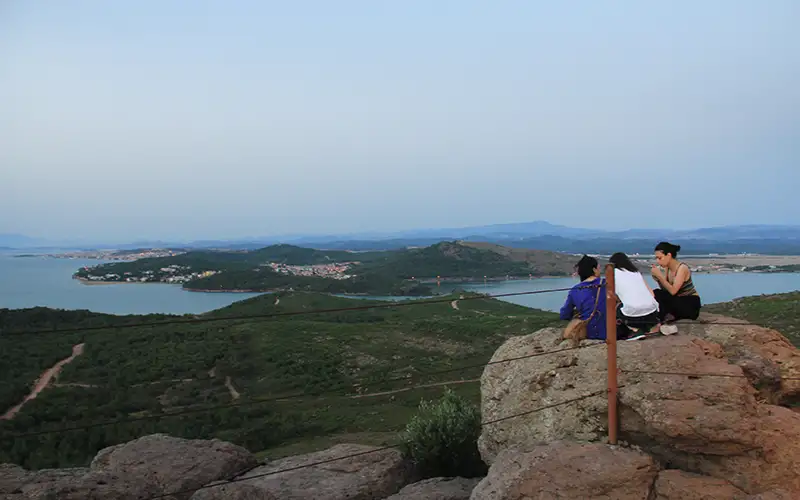 ayvalik adalari