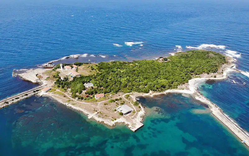 kefken adası